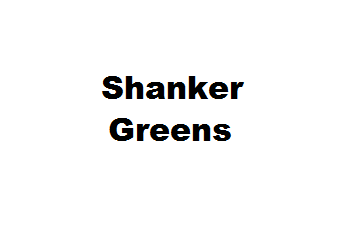 Shankar Greens